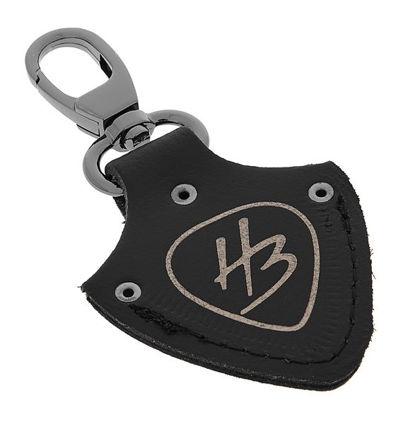 Harley Benton Keyring Pickholder 563373 фото