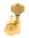 Harley Benton Parts Locking Gold Single R1 511365 фото 2