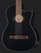 Harley Benton CG-400CE Thinline BK 485168 фото 4