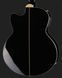 Акустична бас-гітара Harley Benton B-30BK-FL Acoustic Bass Series 476021 фото 5