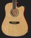 Акустична гітара Harley Benton D-120CE NT Bundle (комплект) 563293 фото 4