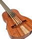 Бас-укулеле Thomann Ukulele Bass Standard 391845 фото 6
