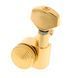 Harley Benton Parts Locking Gold Single R1 511365 фото 1
