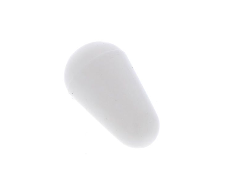 Harley Benton Parts 5 way Switch Knob White 284018 фото