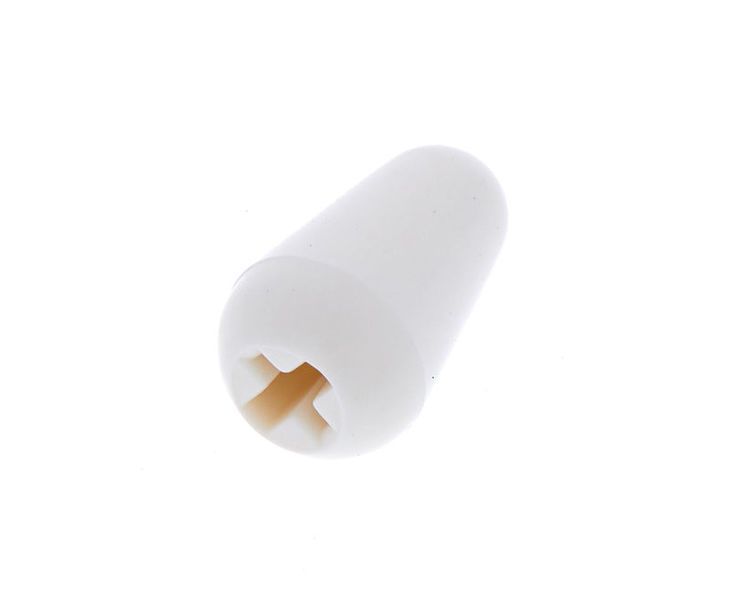 Harley Benton Parts 5 way Switch Knob White 284018 фото