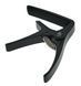 Harley Benton Ukulele Capo Black 632156 фото 1