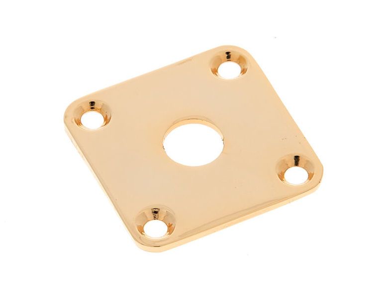 Harley Benton Parts SC-T-Style Output Plate 146230 фото