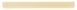 Harley Benton Parts Saddle Blank Wax 82 611070 фото 4