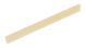 Harley Benton Parts Saddle Blank Wax 82 611070 фото 2