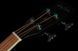 Акустична бас-гітара Harley Benton B-30BK-FL Acoustic Bass Series 476021 фото 12