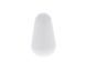 Harley Benton Parts 5 way Switch Knob White 284018 фото 1