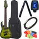 Harley Benton MultiScale-8 QEB Bundle 561137 фото 1