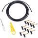 Harley Benton Solder-Free Patch Cable KIT 410584 фото 1