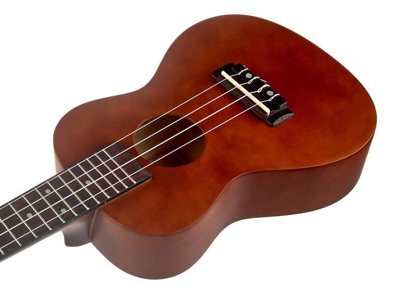 Harley Benton Ukulele Pack Concert 490864 фото