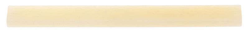 Harley Benton Parts Saddle Blank Wax 82 611070 фото