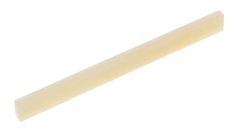 Harley Benton Parts Saddle Blank Wax 82 611070 фото