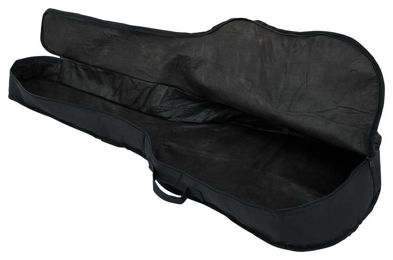 Акустична гітара Harley Benton D-120CE NT Bundle (комплект) 563293 фото