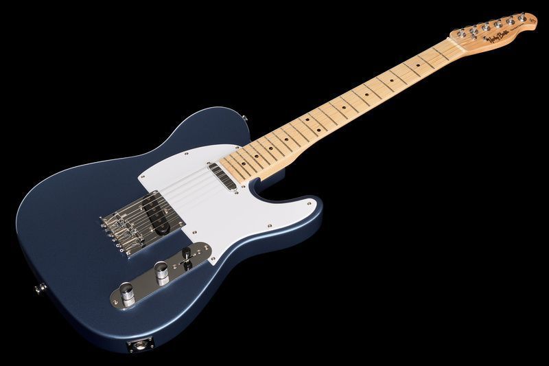 Электрогитара Harley Benton TE-20MN BM St. Series Pack (комплект) 544123 фото