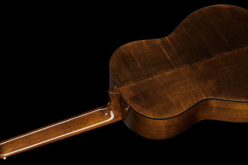 Класична акустична гітара Thomann Classic Guitar S 4/4 Bundle (комплект) 273942 фото