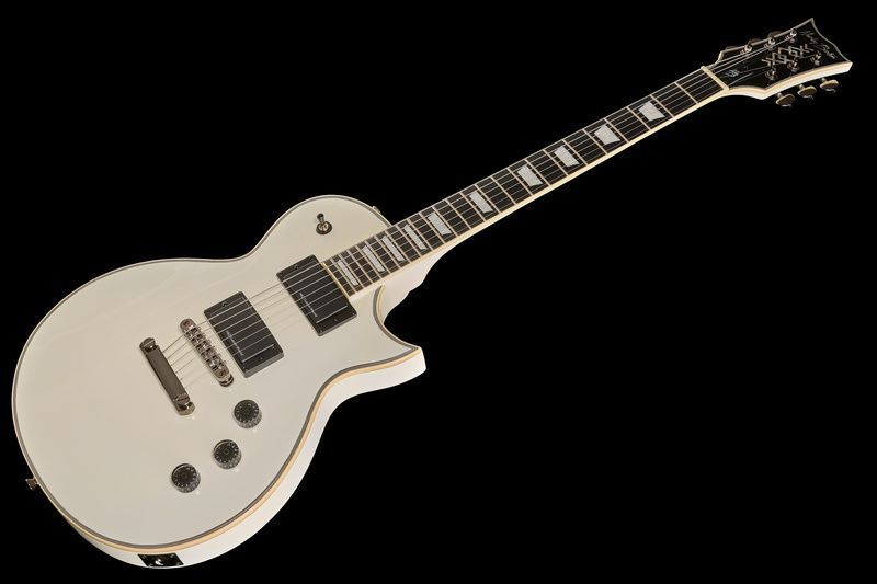 Harley Benton SC-1000 WH Progressive Line 314905 фото