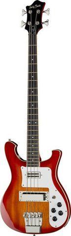 Бас-гітара Harley Benton RB-414CS Classic Series 467070 фото
