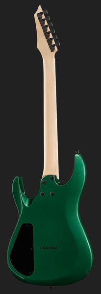 Harley Benton R-446 Green Metallic 523294 фото