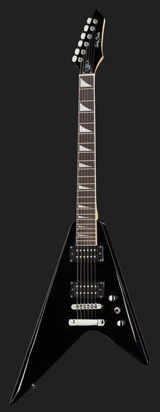 Harley Benton R-10 BK Rock Series Bundle 2 288491 фото