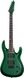 Harley Benton R-446 Green Metallic 523294 фото 1