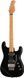 Harley Benton ST-80FR MN HH Black 579898 фото 1