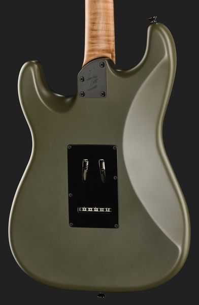 Электрогитара Harley Benton ST-Modern Plus HSS MOD w/Safe (комплект) 640377 фото