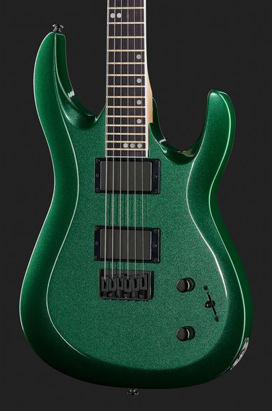 Harley Benton R-446 Green Metallic 523294 фото