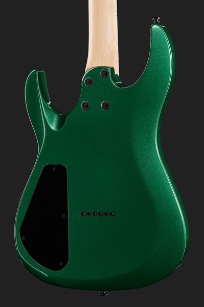 Harley Benton R-446 Green Metallic 523294 фото