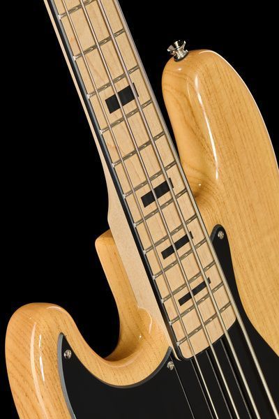 Harley Benton JB-75MN LH NA Vintage Series 290771 фото