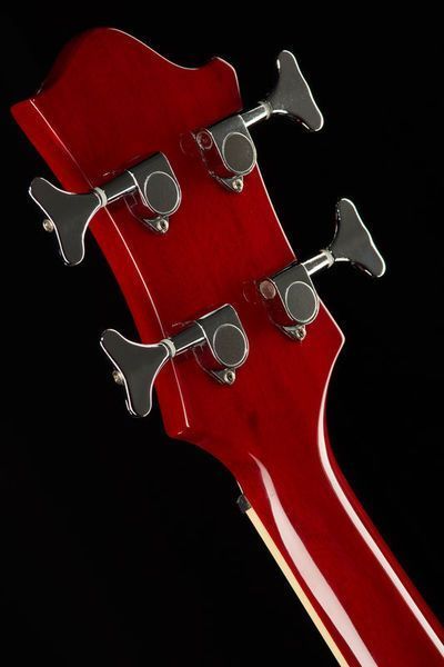 Бас-гітара Harley Benton RB-414CS Classic Series 467070 фото