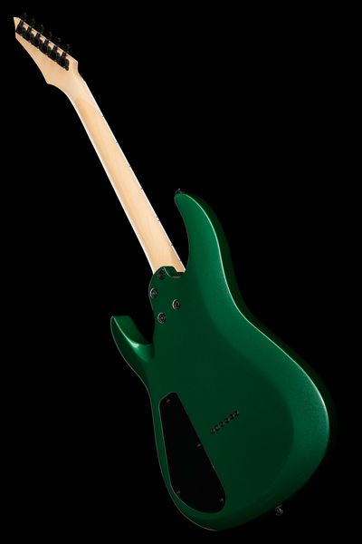 Harley Benton R-446 Green Metallic 523294 фото