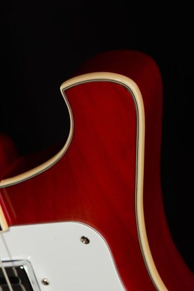 Бас-гітара Harley Benton RB-414CS Classic Series 467070 фото