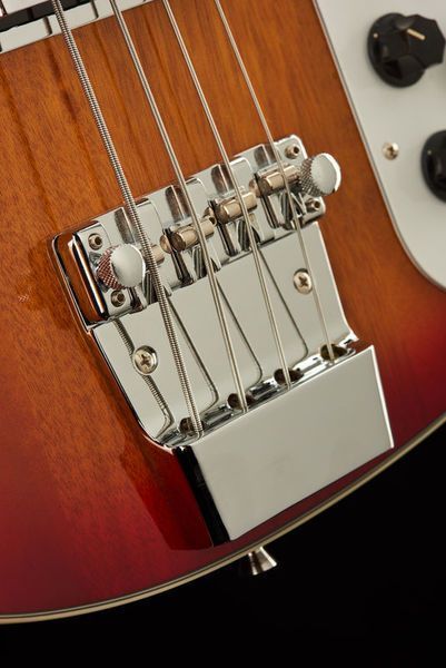 Бас-гітара Harley Benton RB-414CS Classic Series 467070 фото