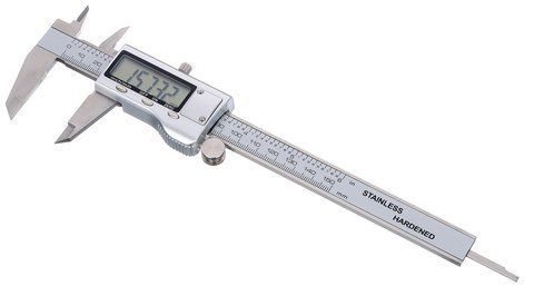 Harley Benton Tools Digital Caliper 516753 фото