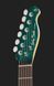 Harley Benton Fusion-T HH HT EB OCT w/Case 542140 фото 6