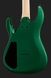 Harley Benton R-446 Green Metallic 523294 фото 5