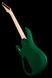 Harley Benton R-446 Green Metallic 523294 фото 11