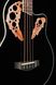 Harley Benton HBO-850 Bass Black 410339 фото 14