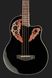 Harley Benton HBO-850 Bass Black 410339 фото 4