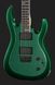 Harley Benton R-446 Green Metallic 523294 фото 4