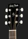 Акустическая гитара Harley Benton D-120LH BK w/Bag (комплект) 414613 фото 6