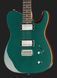 Harley Benton Fusion-T HH HT EB OCT w/Case 542140 фото 4