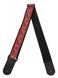 Thomann Bollywood Strap Red & Gold 358688 фото 1