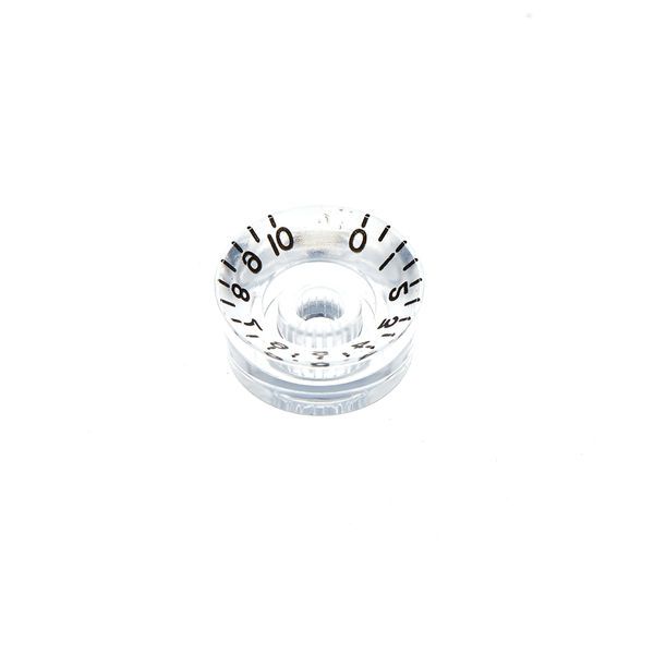 Harley Benton Parts SC-Style Speedknop TA 116319 фото