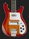 Harley Benton RB-414CS Classic Series 467070 фото 4