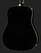 Harley Benton D-120LH BK w/Bag 414613 фото 5